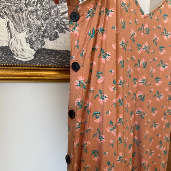 Patagonia June Lake Jumpsuit - Picture 6 of 8